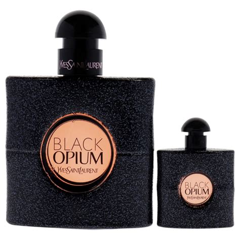 yves saint laurent opium 30ml gift set|opium perfume gift set boots.